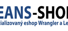 Jeans-shop logo