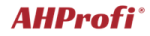 AHProfi logo