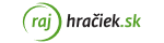 Rajhraciek logo