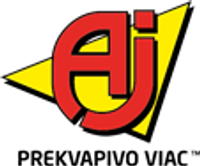 Aj produkty logo