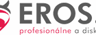 Eros logo