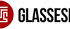 Glasseslit logo