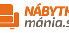 Nabytkomania logo