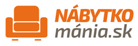 Nabytkomania logo