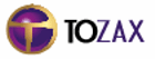 Tozax logo