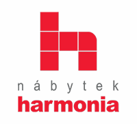 Nabytok Harmonia logo