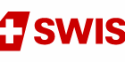 Swiss logo