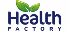 Healthfactory logo