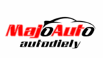 MajoAuto logo