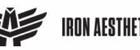 IronAesthetics logo