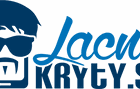 Lacne kryty logo