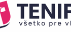 Tenife logo