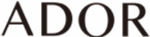 ADOR logo