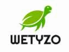 Wetyzo logo