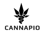 Cannapio logo