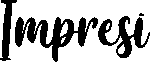 Impresi logo