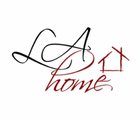 LaHome logo