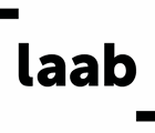 Laab logo