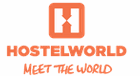 Hostelworld logo