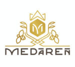 Medaren logo