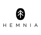 Hemnia logo