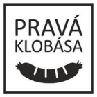 Pravaklobasa logo