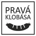Pravaklobasa logo