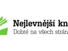 Najlacnejsie-knihy.sk logo