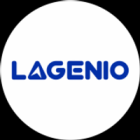 LAGENIO logo