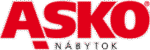 Asko-nábytok logo