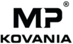 MP-kovania logo