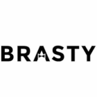 Brasty logo