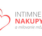 Intimne nakupy logo