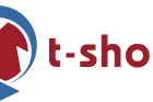 T-shock logo