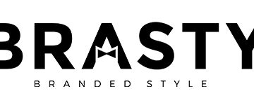 Brasty logo
