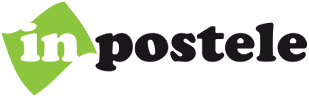 Inpostele logo