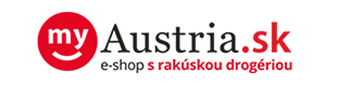 MyAustria logo