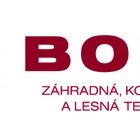 BOEL logo