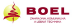 BOEL logo