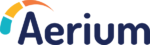 Aerium logo