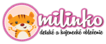 Milinko-oblecenie logo