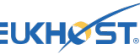 EUKHOST logo