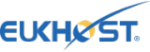EUKHOST logo