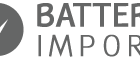 Battery-Import logo