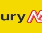 Merkury Market logo