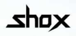 Shox logo