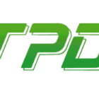TPD logo