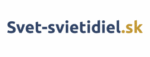 Svet-svietidiel logo