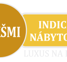 Indicky nabytok logo