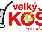 Velky kosik logo